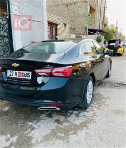 شيفروليه ماليبو